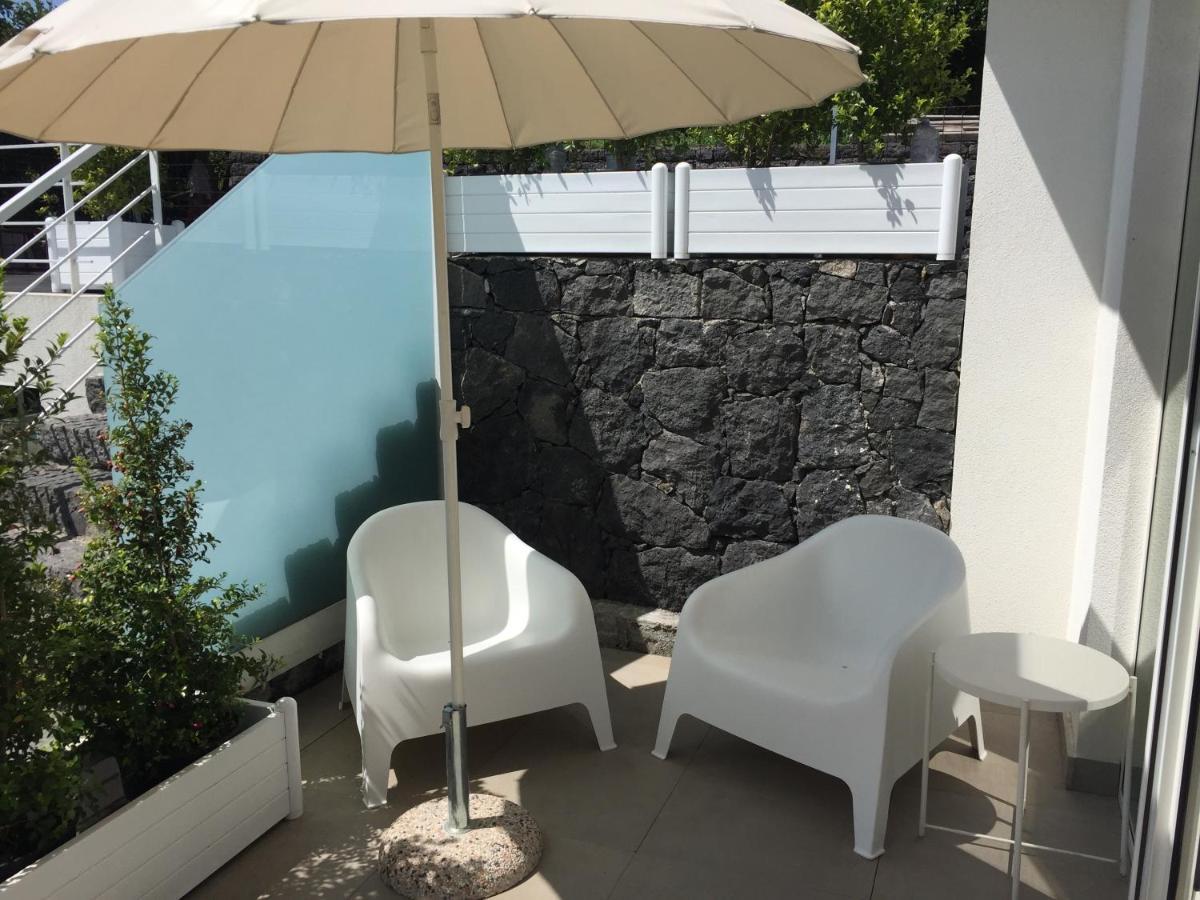 Appartamento Casa A'Ispenza Santa Venerina Esterno foto