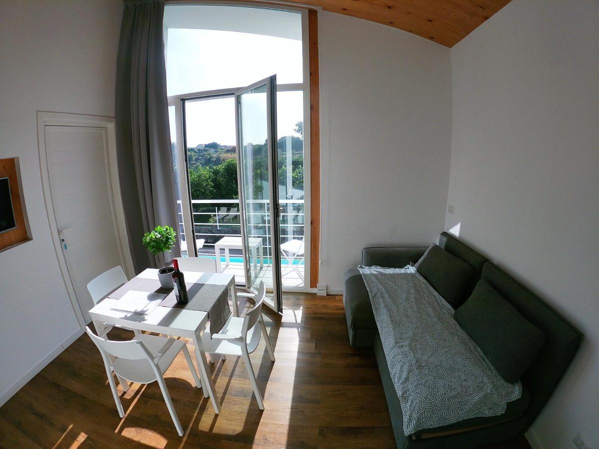 Appartamento Casa A'Ispenza Santa Venerina Esterno foto