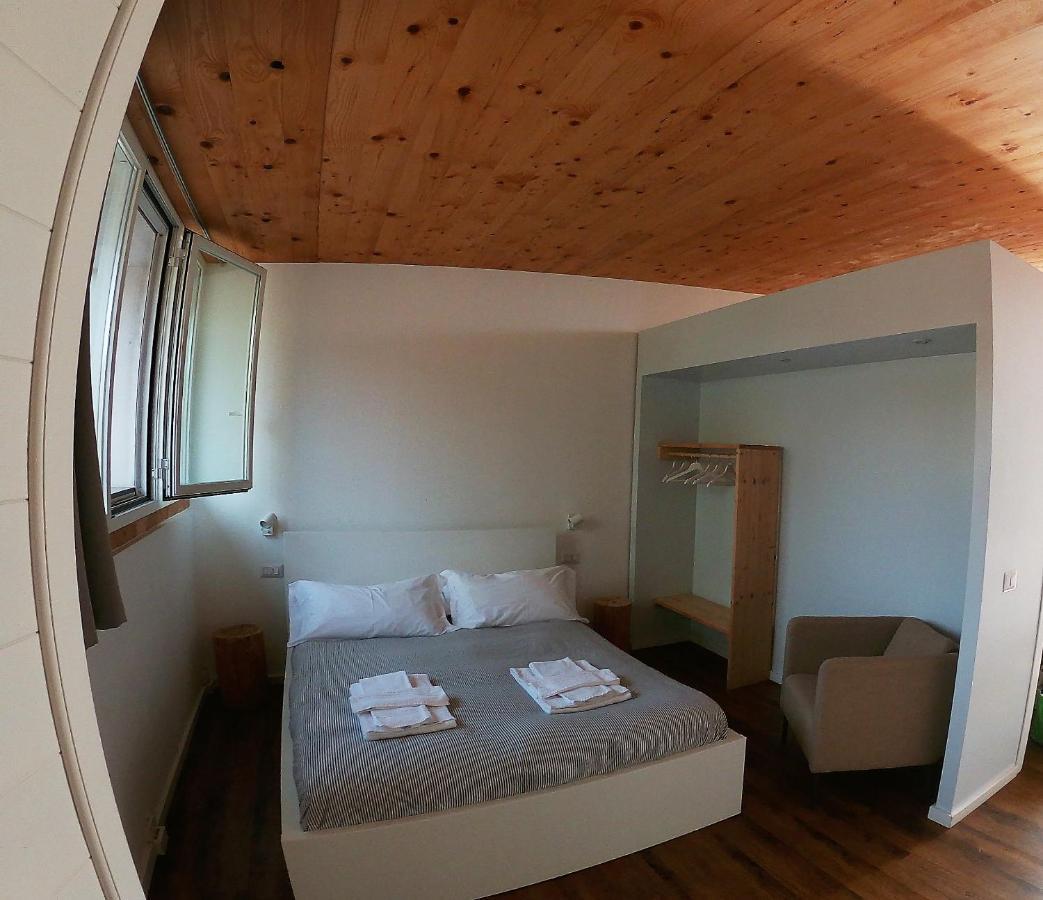 Appartamento Casa A'Ispenza Santa Venerina Esterno foto