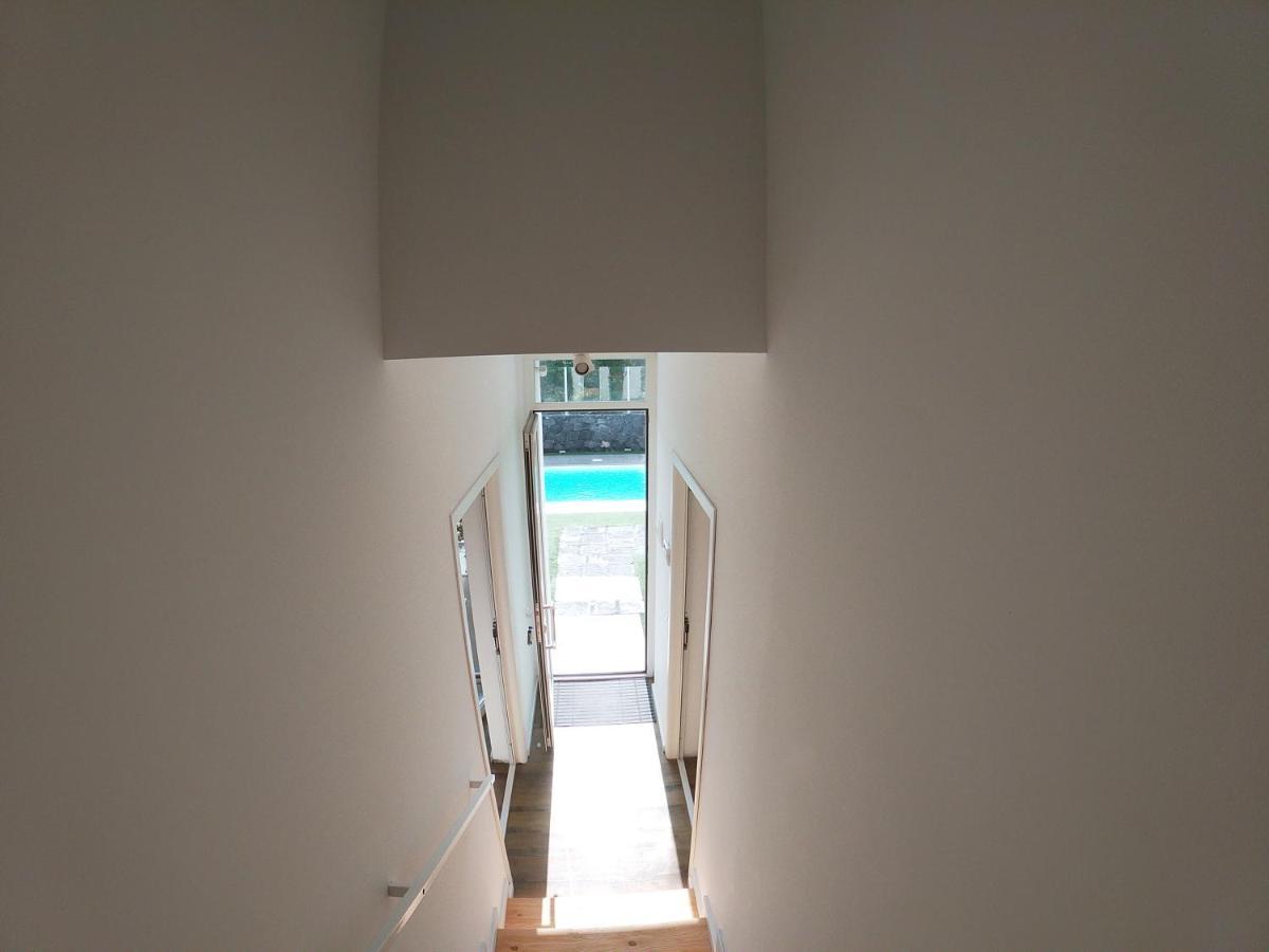 Appartamento Casa A'Ispenza Santa Venerina Esterno foto