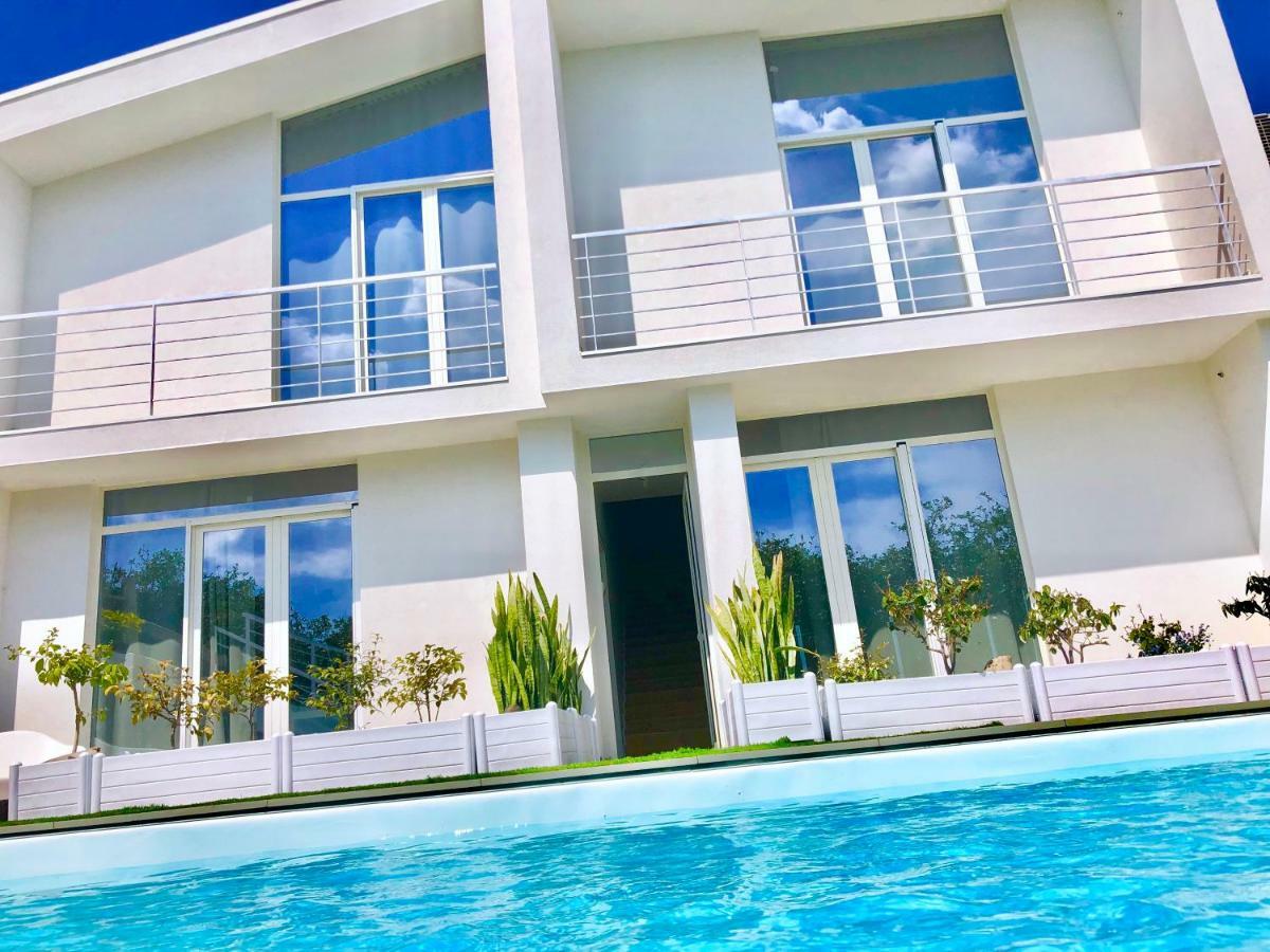 Appartamento Casa A'Ispenza Santa Venerina Esterno foto