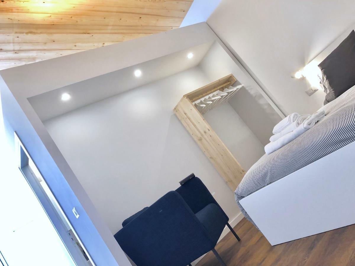Appartamento Casa A'Ispenza Santa Venerina Esterno foto