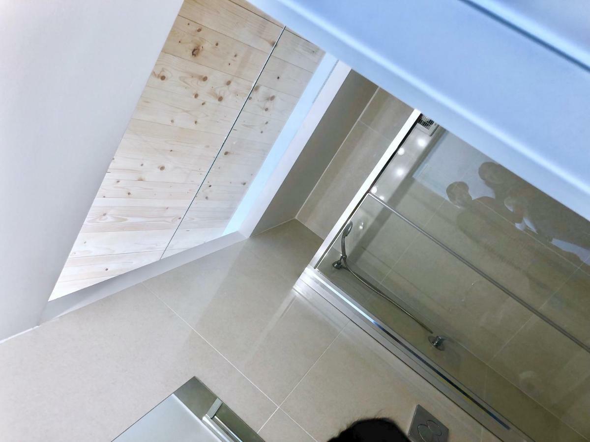 Appartamento Casa A'Ispenza Santa Venerina Esterno foto