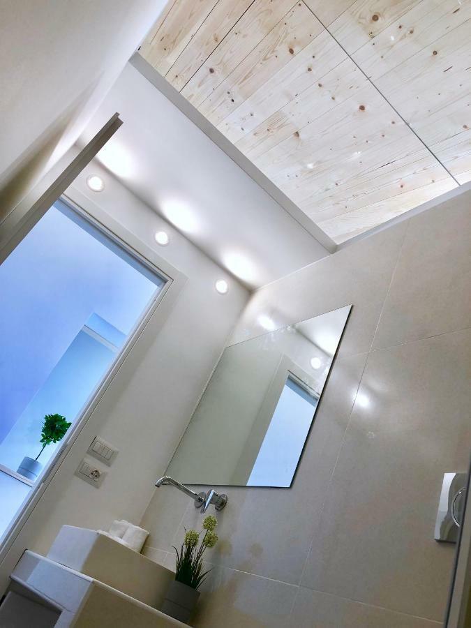 Appartamento Casa A'Ispenza Santa Venerina Esterno foto