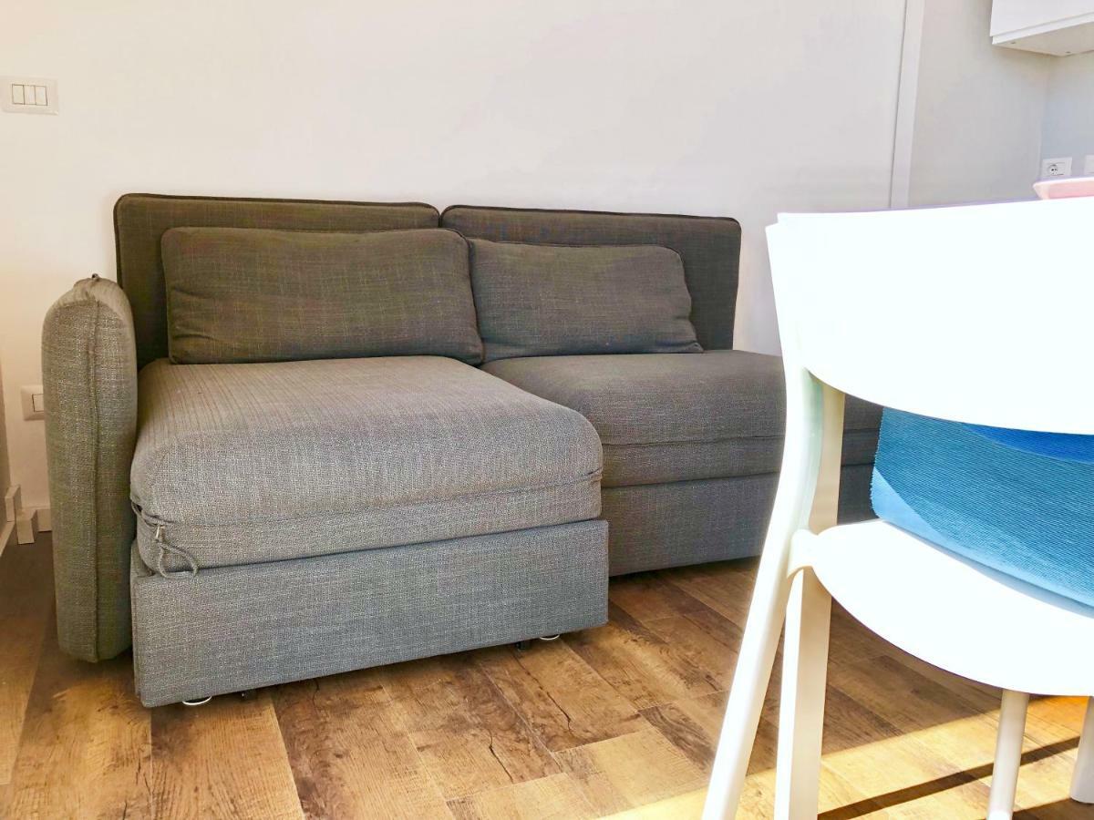 Appartamento Casa A'Ispenza Santa Venerina Esterno foto