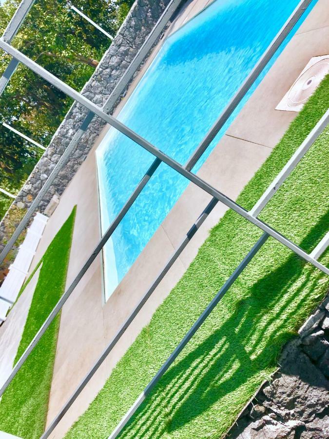 Appartamento Casa A'Ispenza Santa Venerina Esterno foto