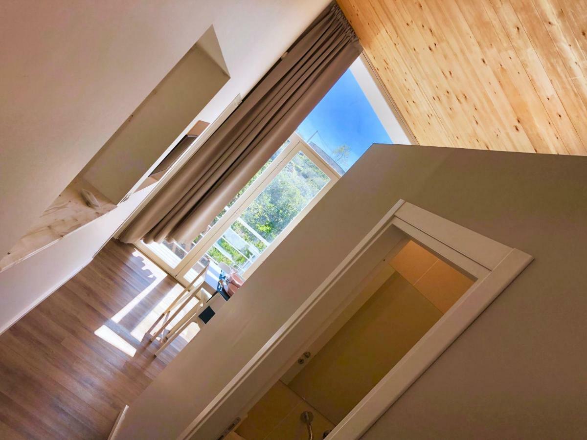 Appartamento Casa A'Ispenza Santa Venerina Esterno foto
