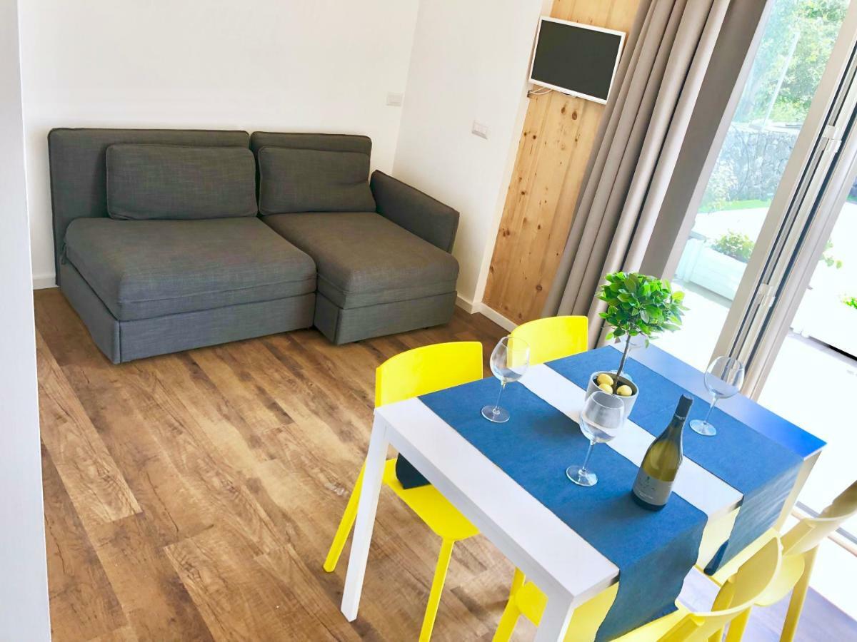 Appartamento Casa A'Ispenza Santa Venerina Esterno foto
