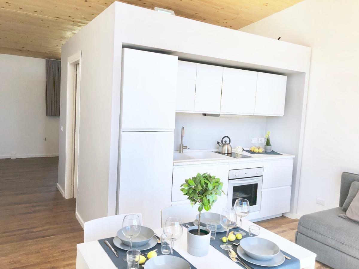 Appartamento Casa A'Ispenza Santa Venerina Esterno foto