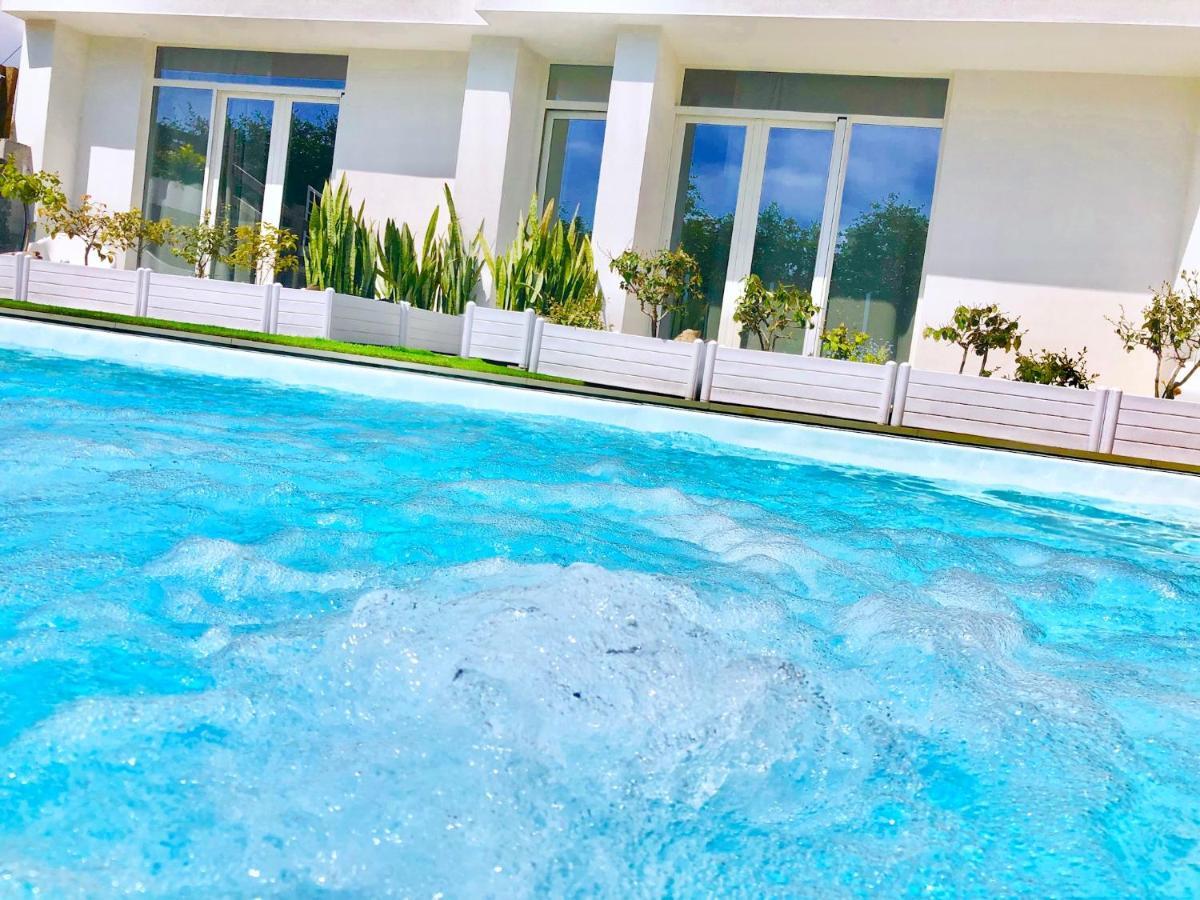Appartamento Casa A'Ispenza Santa Venerina Esterno foto